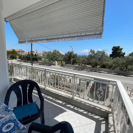 Apartament Evita's *
