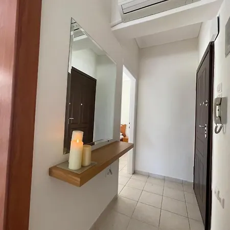 Apartament Evita's PalaiónTsiflíkion