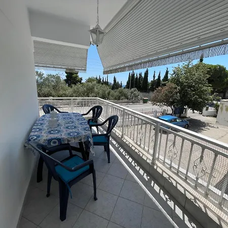 Apartament Evita's