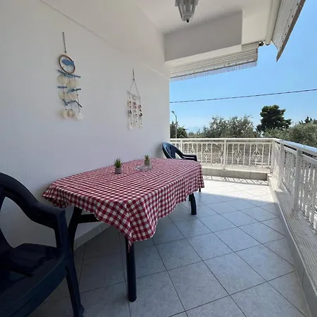 Evita's Apartament PalaiónTsiflíkion