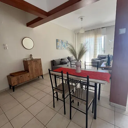 Evita's Apartament *