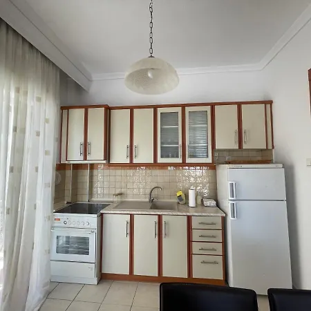 Apartment Evita's